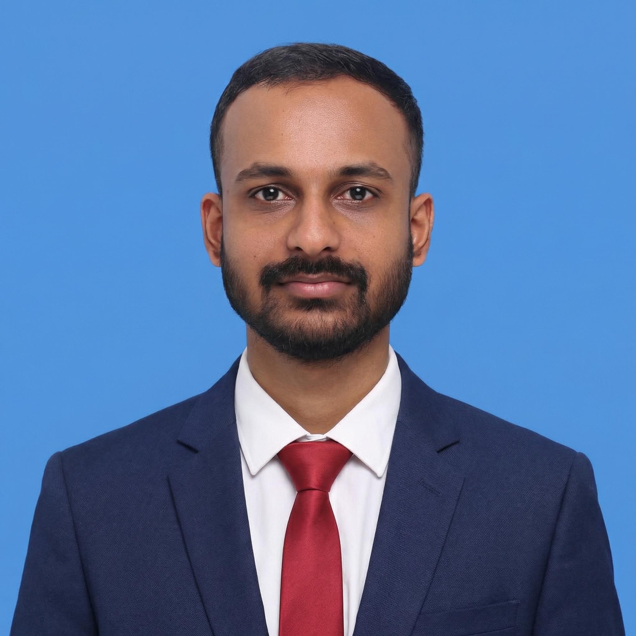 W G I T Gunathilaka