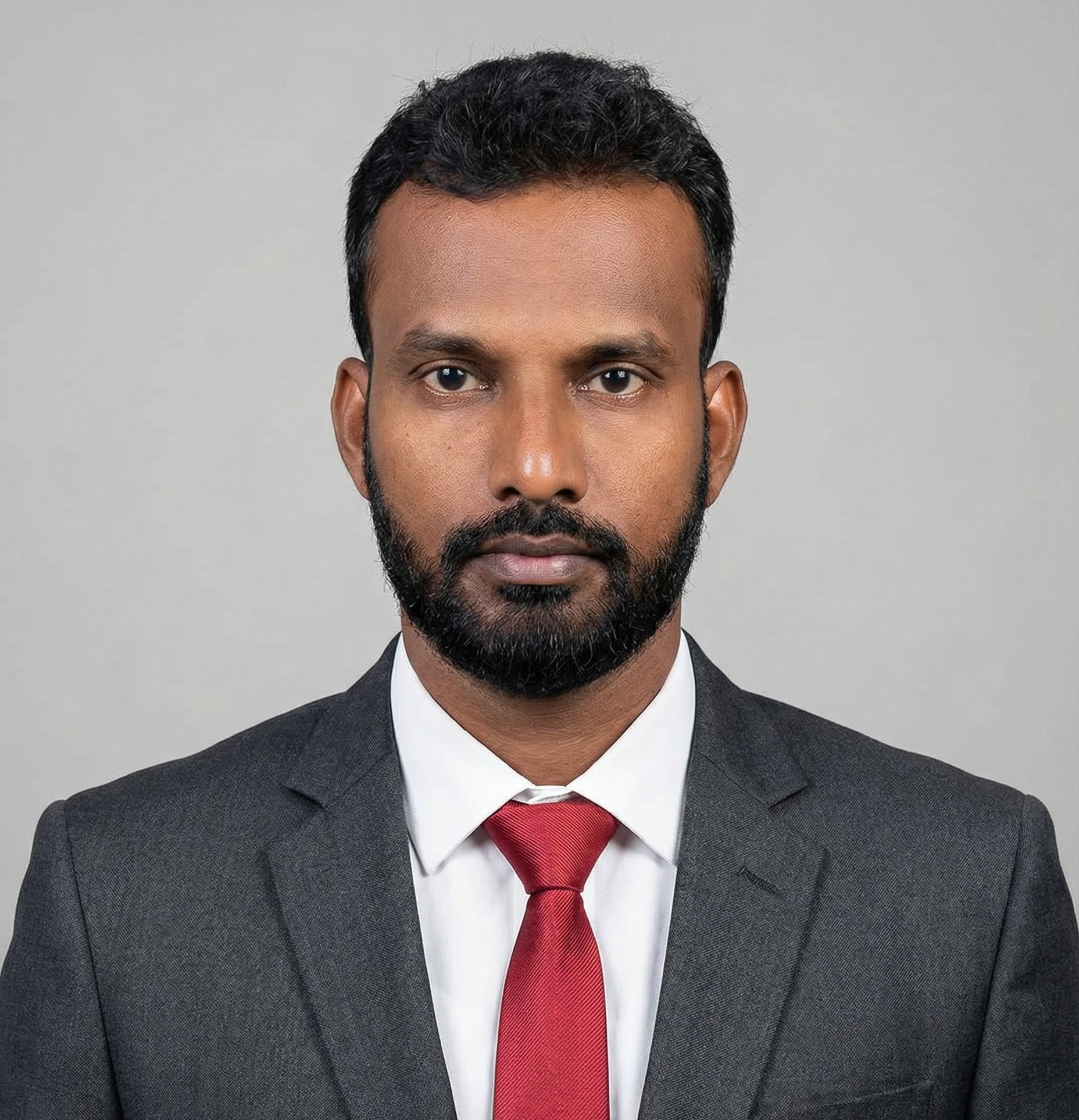 E P D N Thilakarathne